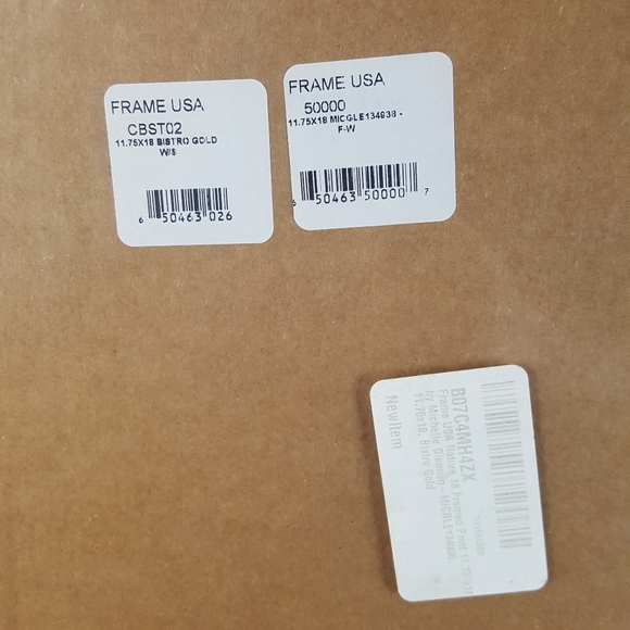 Frame USA Framed Art Print - Picture 3 of 8